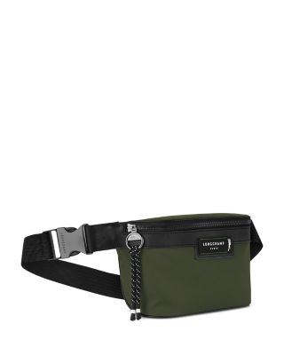 Le Pliage Energy Medium Belt Bag