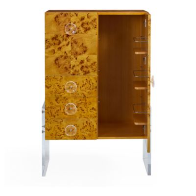 Bond Bar Cabinet