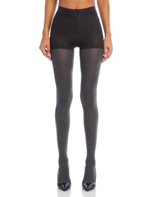 Super Opaque Control Top