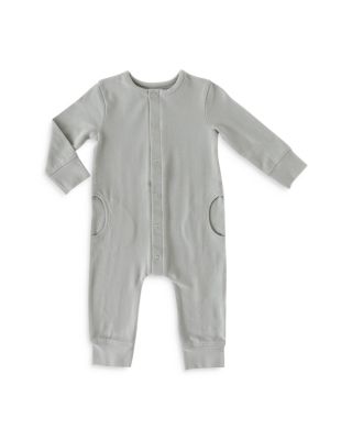 Unisex Essentials Romper - Baby