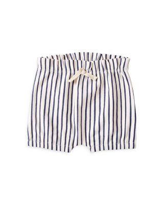 Pehr - Unisex Stripes Away Bloomer Shorts - Baby