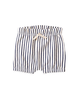 Pehr Unisex Stripes Away Bloomer Shorts - Baby In Ink