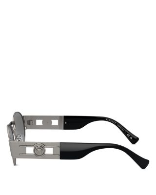 Oval Sunglasses, 56mm