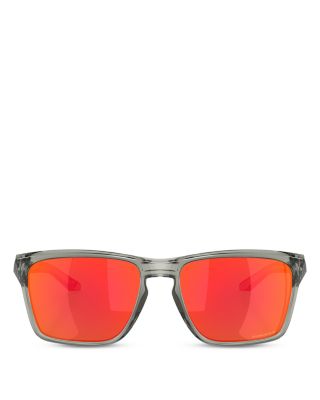 Sylas Rectangular Sunglasses, 57mm