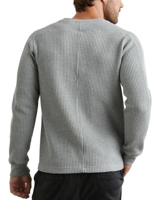 Wade Long Sleeved Tee