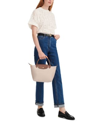 Le Pliage Small Top Handle Handbag