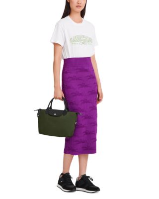 Le Pliage Energy Small Crossbody Tote