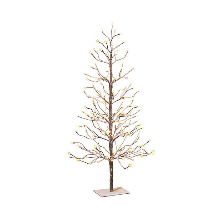 Gerson Company 16" Lighted Indoor Tree Bloomingdale's