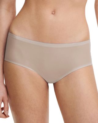 Soft Stretch One-Size Seamless Hipster