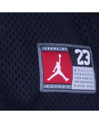 Boys' Jordan 23 Mesh Jersey - Big Kid