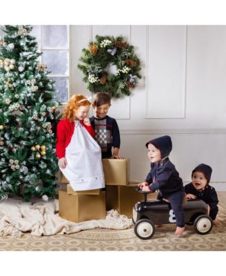 Rudolph Holiday Wreath