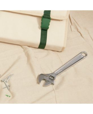 Large Adjustable Wrench