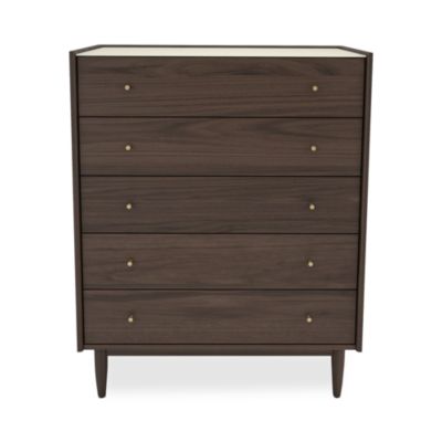 Huppé - Marvin 5 Drawer Chest