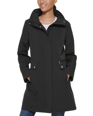 Travel Packable Rain Jacket