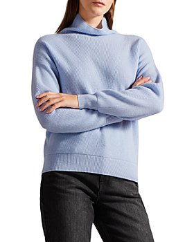 Ted Baker - Cashmere Knitted Sweater