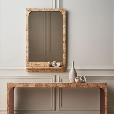 Caracole - Burlesque Mirror