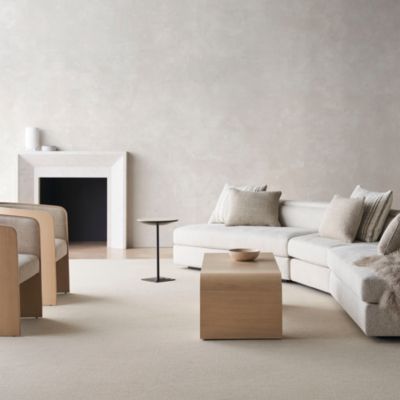 Movement Cocktail Table