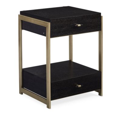 Caracole Remix Nightstand