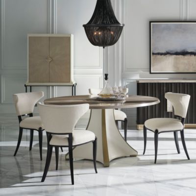 Be My Guest Dining Chair