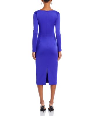Zanry Cocktail Sheath Dress