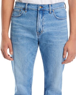 The 1991 Straight Leg Jeans in Mainshore Wash