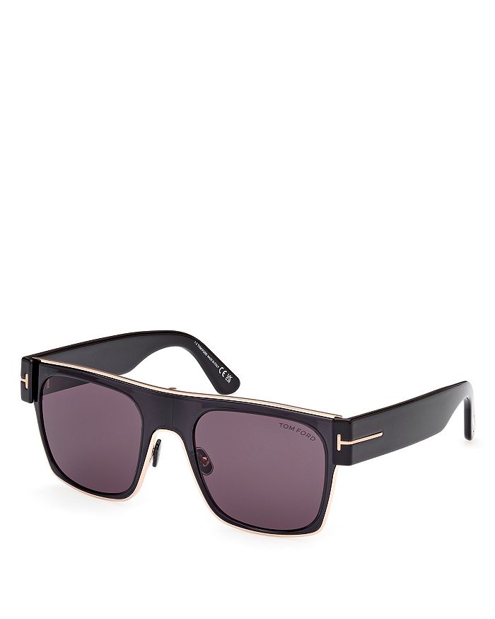 Tom ford emmanuelle 54mm square sunglasses hotsell