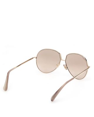 Pilot Sunglasses, 60mm