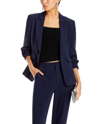 Cinq à Sept - Tabitha Single Breasted Jacket