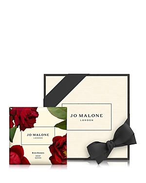 Jo Malone London Red Roses Soap In White