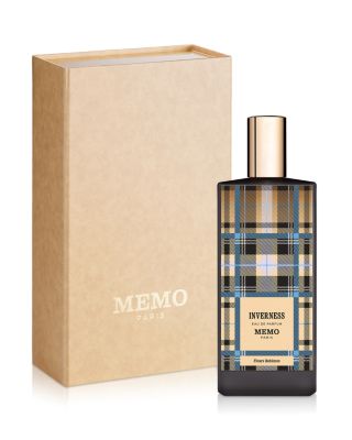 Inverness Eau de Parfum 2.5 oz.