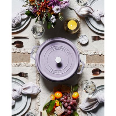 Round Cocotte, 5.5 Quart