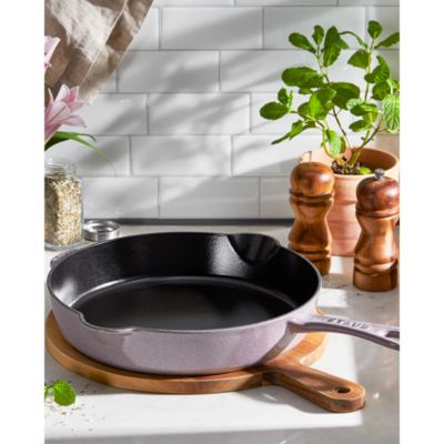 Cast Iron 11'' Traditional Skillet