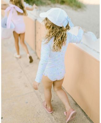 Girls' Bow Baseball Hat - Baby, Little Kid, Big Kid