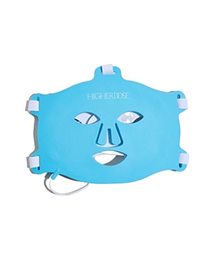 Higherdose Red Light Therapeutic Face Mask