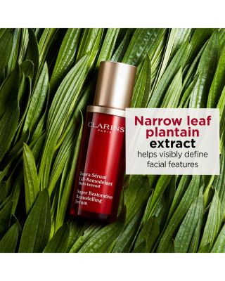 Super Restorative Anti-Aging Remodeling Serum 1 oz.