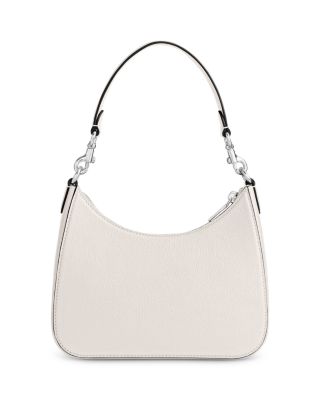 Hobo Signature Canvas Crossbody