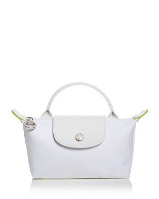 Top Longchamp mini bag