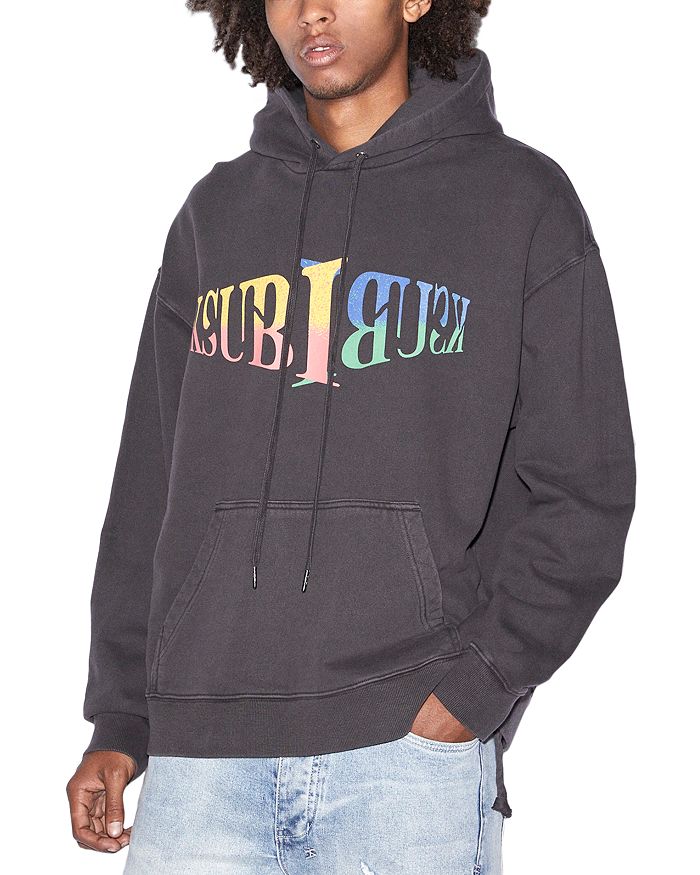 Ksubi Crossroads Oversized Biggie Graphic Hoodie Bloomingdale s