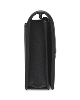 小物 BLACK LEATHERS middle wallet DIAMOND BLACK LEATHERS middle wallet DIAMOND