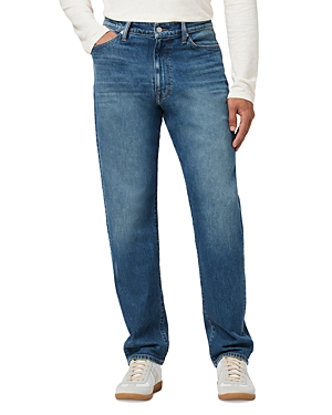 Joe's Jeans The Roux Relaxed Fit Jeans In Loughty Blue