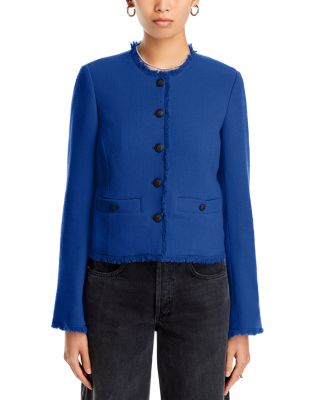 Carmen Wool Jacket