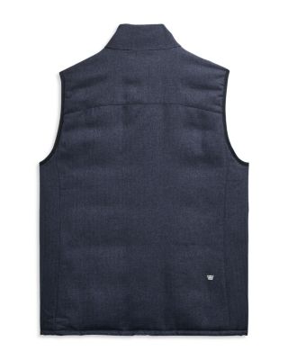 Habitat Puffer Vest