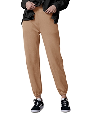 VELVET BY GRAHAM & SPENCER VELVET BY GRAHAM & SPENCER ZUMA JOGGER SWEATPANTS