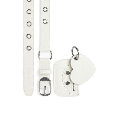  Le Cagole Charms Belt