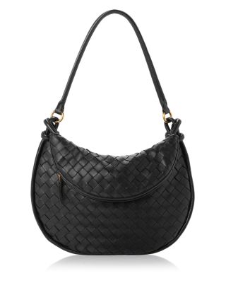 Bottega Veneta Gemelli Medium Shoulder Bag | Bloomingdale's