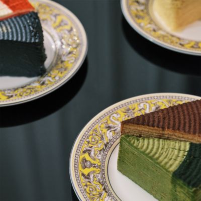 Florentine Salad Plate