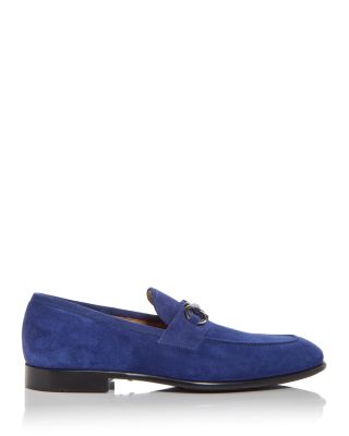 Men's Foster Suede Loafers