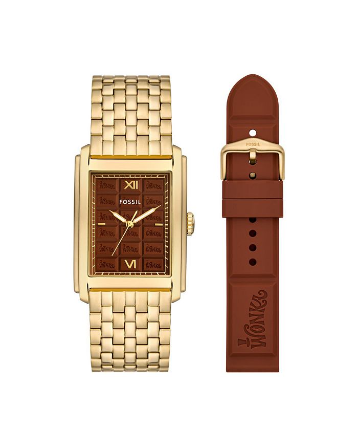 Where can i online buy fossil watches
