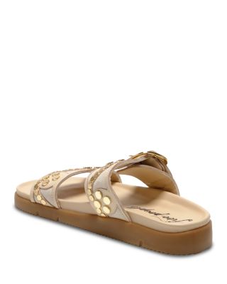 Women's Revelry Studded Slide Sandals