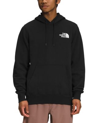 The North Face® - Box NSE Pullover Hoodie